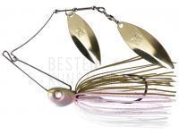 Köder Mustad Arm Lock Spinnerbait 7g - Wakasagi BESTEN KUNSTKODER Angelshop