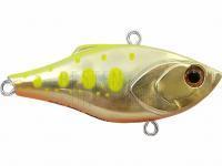 Köder Mustad Rouse Vibe S 5cm 7.6g - Yellow Trout BESTEN KUNSTKODER Angelshop