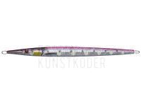 Meeresköder Savage Gear 3D Needle Jig 15cm 40g - Pink Flash Glow Dots PHP BESTEN KUNSTKODER Angelshop