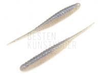 Gummiköder Noike Machobee 3.6inch 92mm - 132 Sexy Blue Shad BESTEN KUNSTKODER Angelshop