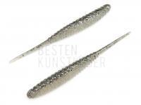 Gummiköder Noike Machobee 3.6inch 92mm - 143 Rainbow Smoke Shad BESTEN KUNSTKODER Angelshop