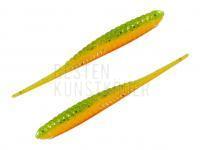 Gummiköder Noike Machobee 3.6inch 92mm - 144 Fire Tiger BESTEN KUNSTKODER Angelshop