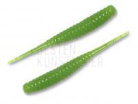 Gummiköder Noike Machobee 3.6inch 92mm - 44 Chartreuse BESTEN KUNSTKODER Angelshop