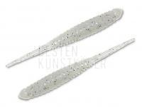 Gummiköder Noike Machobee 3.6inch 92mm - 48 Clear Wakasagi BESTEN KUNSTKODER Angelshop