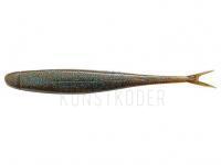 Gummifisch Noike S.L.T. Minnow  3.5 inch 89mm - 34 Cinnamon Blue BESTEN KUNSTKODER Angelshop