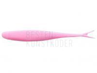 Gummifisch Noike S.L.T. Minnow  3.5 inch 89mm - 49 Bubblegum BESTEN KUNSTKODER Angelshop
