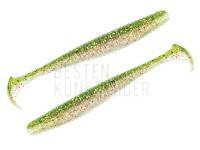 Gummifisch Noike Smokin Swimmer 5 inch 127 mm - 137 Young Perch BESTEN KUNSTKODER Angelshop