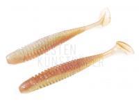 Gummifisch Noike Wobble Shad 4 inch 100 mm - 134 Wakasagi BESTEN KUNSTKODER Angelshop