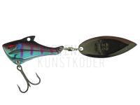 Jig Spinner Nories In The Bait Bass 18g - BR-120 Live Blue Gill BESTEN KUNSTKODER Angelshop