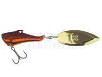 Jig Spinner Nories In The Bait Bass 18g - BR-14 Soft Shell BESTEN KUNSTKODER Angelshop