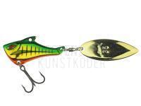 Jig Spinner Nories In The Bait Bass 18g - BR-18 Overflow BESTEN KUNSTKODER Angelshop