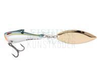 Jig Spinner Nories In The Bait Bass 18g - BR-230 Sexy Shad BESTEN KUNSTKODER Angelshop