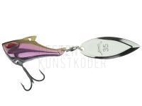 Jig Spinner Nories In The Bait Bass 18g - BR-262 Kameyama Wakasagi BESTEN KUNSTKODER Angelshop