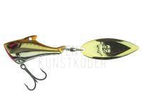 Jig Spinner Nories In The Bait Bass 18g - BR-6 Shallow Flat Special BESTEN KUNSTKODER Angelshop