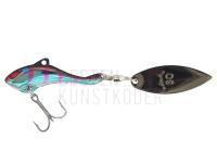 Jig Spinner Nories In The Bait Bass 90mm 7g - BR-120 Live Blue Gill BESTEN KUNSTKODER Angelshop