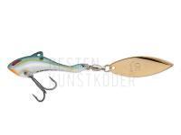 Jig Spinner Nories In The Bait Bass 90mm 7g - BR-230 Sexy Shad BESTEN KUNSTKODER Angelshop