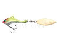 Jig Spinner Nories In The Bait Bass 90mm 7g - BR-243 Metal Clown BESTEN KUNSTKODER Angelshop