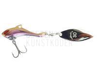 Jig Spinner Nories In The Bait Bass 90mm 7g - BR-262 Kameyama Wakasagi BESTEN KUNSTKODER Angelshop