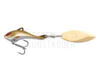Jig Spinner Nories In The Bait Bass 90mm 7g - BR-29 Live Ayu BESTEN KUNSTKODER Angelshop