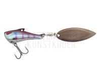 Jig Spinner Nories In The Bait Bass 95mm 12g - BR-120 Live Blue Gill BESTEN KUNSTKODER Angelshop
