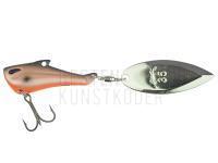Jig Spinner Nories In The Bait Bass 95mm 12g - BR-144 Real Shrimp BESTEN KUNSTKODER Angelshop