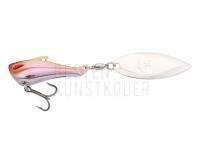 Jig Spinner Nories In The Bait Bass 95mm 12g - BR-262 Kameyama Wakasagi BESTEN KUNSTKODER Angelshop