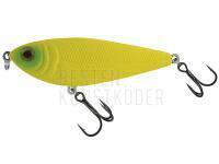 Molix Jerkbait Piper 6.5cm - Giallo Testa Verde