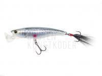 Oberflächenköder Little Jack Borash 75mm - #03 Real Bait Kawaguchi Chigho Sp BESTEN KUNSTKODER Angelshop