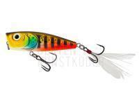 Oberflächenköder Popper Salmo Rattlin Pop 7cm - Hot Gill (HG) BESTEN KUNSTKODER Angelshop