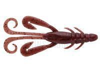 Gummiköder Prorex Craw 12.5 cm - Purple canela