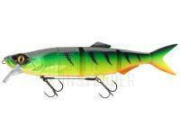 Köder Prorex Hybrid Swimbait 2.0 25cm 125g - firetiger BESTEN KUNSTKODER Angelshop