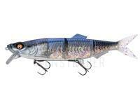 Köder Prorex Hybrid Swimbait 2.0 25cm 125g - purple ice ghost