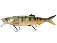 Köder Prorex Hybrid Swimbait 2.0 25cm 125g - UV perch BESTEN KUNSTKODER Angelshop
