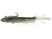 Köder Prorex V-Marley Pelagic Shad 21cm #1/0 80g - Baby Zander BESTEN KUNSTKODER Angelshop
