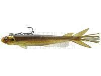 Köder Prorex V-Marley Pelagic Shad 21cm #1/0 80g - Golden Shiner BESTEN KUNSTKODER Angelshop