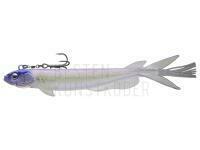 Köder Prorex V-Marley Pelagic Shad 21cm #1/0 80g - White Ghost BESTEN KUNSTKODER Angelshop
