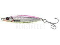 Köder Psycho Sprat 7.7cm 28g S - Psycho Punch BESTEN KUNSTKODER Angelshop