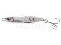 Köder Psycho Sprat 7.7cm 28g S - Psycho Snowflake