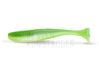 Gummifish Quantum 4street B-Ass Shad 2.2inch | 5.6cm - lime