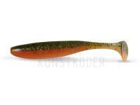 Gummifish Quantum 4street B-Ass Shad 2.4inch | 6.1cm - firetiger