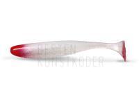 Gummifish Quantum 4street B-Ass Shad 2.4inch | 6.1cm - red head