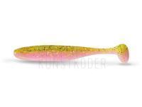 Gummifish Quantum 4street B-Ass Shad 2.4inch | 6.1cm - sunset