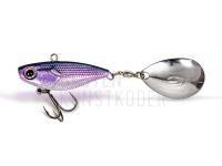 Jig Spinner Quantum 4street Spin-Jig 41mm 21g - baitfish