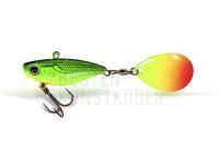 Jig Spinner Quantum 4street Spin-Jig 41mm 28g - clown