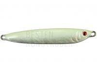 Meeresköder Ragot Mini Herring 5cm 10g - WH White Holo