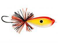 Salzwasser Spinnköder Rapala BX Skitter Frog 4.5cm 7.5g - Gold Fluorescent Red (GFR) BESTEN KUNSTKODER Angelshop
