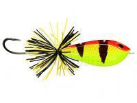 Salzwasser Spinnköder Rapala BX Skitter Frog 5.5cm 13g - Hot Snake (HSN) BESTEN KUNSTKODER Angelshop