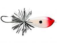 Salzwasser Spinnköder Rapala BX Skitter Frog 5.5cm 13g - Red Head (RH) BESTEN KUNSTKODER Angelshop
