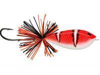 Salzwasser Spinnköder Rapala BX Skitter Frog 5.5cm 13g - Scarlet Snake (SSN) BESTEN KUNSTKODER Angelshop