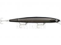 Wobbler Rapala Flash-X Extremo 16cm 30g - Matte Black UV BESTEN KUNSTKODER Angelshop